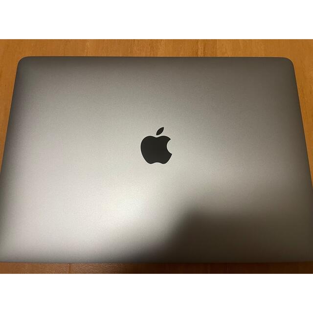 MacBook Air 13インチ 256GB M1 16GB