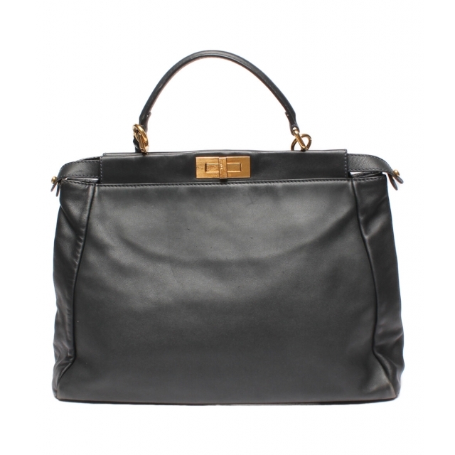 メーカー包装済】 FENDI - フェンディ FENDI ハンドバッグ ショルダー