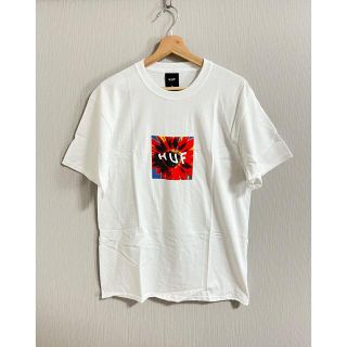 ハフ(HUF)のHUF Daisy Age T-shirts ハフ Tシャツ Mサイズ(Tシャツ/カットソー(半袖/袖なし))