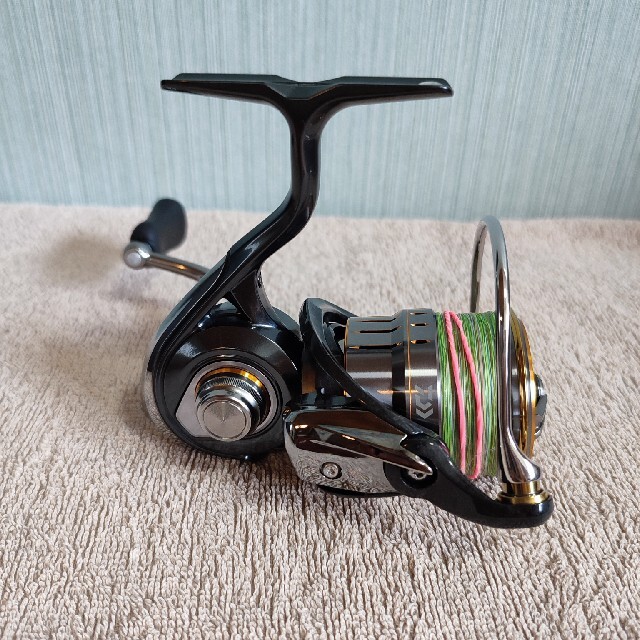 美品)21 ルビアスエアリティ LT2500 ダイワ DAIWA ...