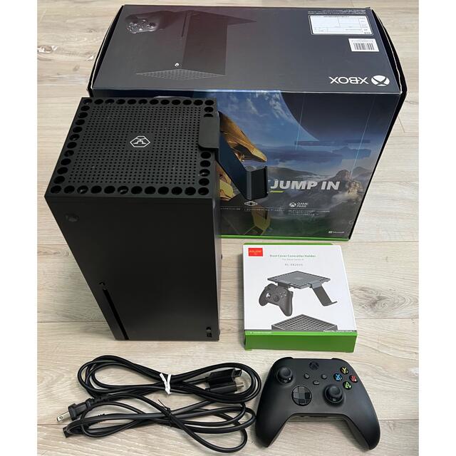 Microsoft Xbox Series X