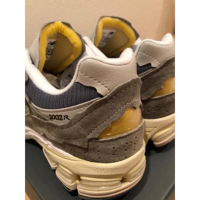 New Balance(ニューバランス)の【大人気完売品】New Balance M2002RDD 27.5 送料込み メンズの靴/シューズ(スニーカー)の商品写真