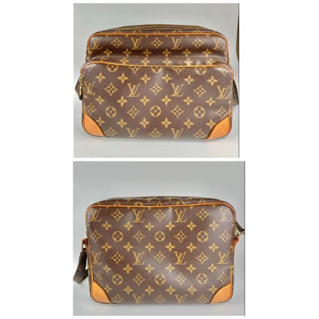 LOUIS VUITTON(ルイヴィトン)のルイヴィトン/ナイル/ショルダーバック レディースのバッグ(ショルダーバッグ)の商品写真