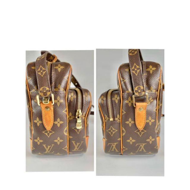 LOUIS VUITTON(ルイヴィトン)のルイヴィトン/ナイル/ショルダーバック レディースのバッグ(ショルダーバッグ)の商品写真