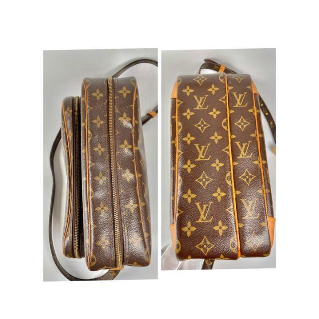 LOUIS VUITTON(ルイヴィトン)のルイヴィトン/ナイル/ショルダーバック レディースのバッグ(ショルダーバッグ)の商品写真