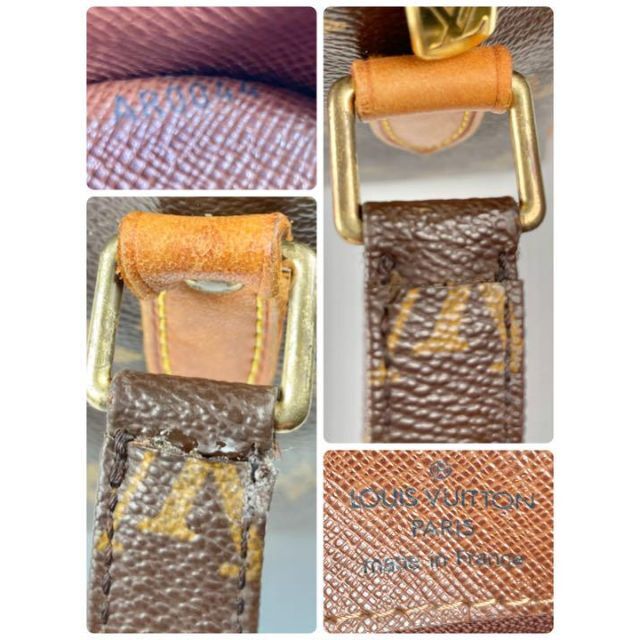 LOUIS VUITTON(ルイヴィトン)のルイヴィトン/ナイル/ショルダーバック レディースのバッグ(ショルダーバッグ)の商品写真