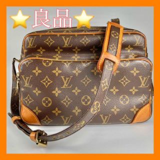 ルイヴィトン(LOUIS VUITTON)のルイヴィトン/ナイル/ショルダーバック(ショルダーバッグ)