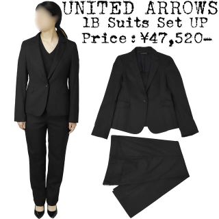 アローズ(UNITED ARROWS) スーツ(レディース)の通販 400点以上 ...