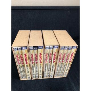 エル・カザド 初回限定版 DVD 全13巻セット エルカザド | pampa2030.org.ar
