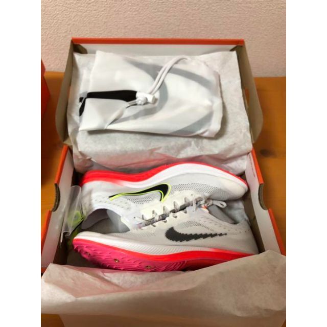NIKE ナイキ ズームX ドラゴンフライ 24.5cm US6.5サイズ commune