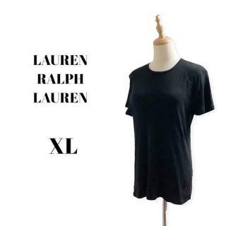 ラルフローレン(Ralph Lauren)のLAUREN RALPH LAUREN ローレンラルフローレン Tシャツ 緑タグ(Tシャツ(半袖/袖なし))