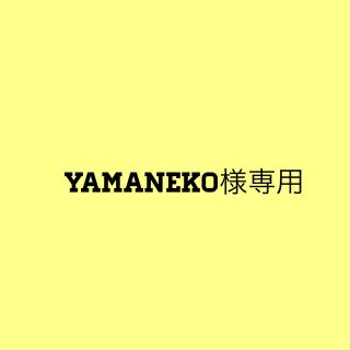 Yamaneko様専用(ソックス)