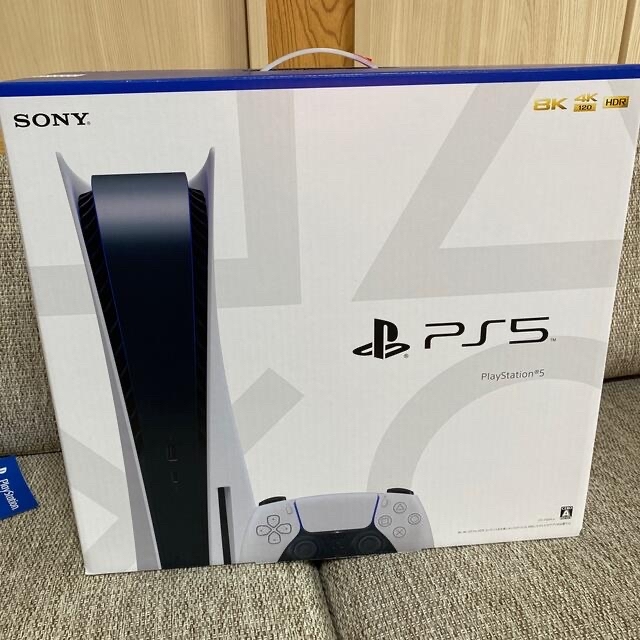 SONY PlayStation5 CFI-1100A01