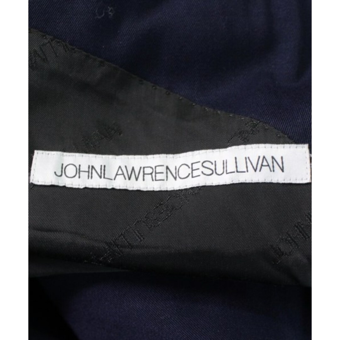 JOHN LAWRENCE SULLIVAN テーラードジャケット