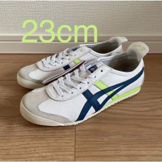 オニツカタイガー 革 スニーカー(レディース)の通販 72点 | Onitsuka ...