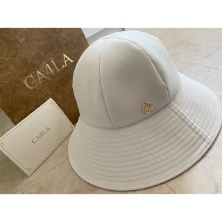 【新品】【新作】CA4LA バケットハットAARON.L