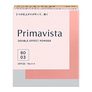 Primavista - プリマヴィスタ ファンデーション ベージュオークル03