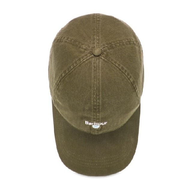 Barbour(バーブァー)のBARBOUR CASCADE SPORTS CAP メンズの帽子(キャップ)の商品写真