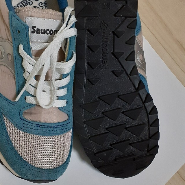 SAUCONY(サッカニー)のサッカニー　スニーカー レディースの靴/シューズ(スニーカー)の商品写真