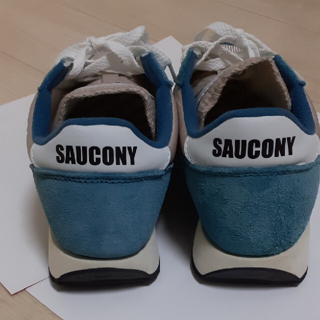 SAUCONY(サッカニー)のサッカニー　スニーカー レディースの靴/シューズ(スニーカー)の商品写真