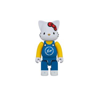 フラグメント(FRAGMENT)のBearbrick The Conveni Hello Kitty 400% (その他)