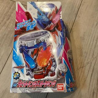 仮面ライダービルド　ラビットタンクスパークリング(特撮)