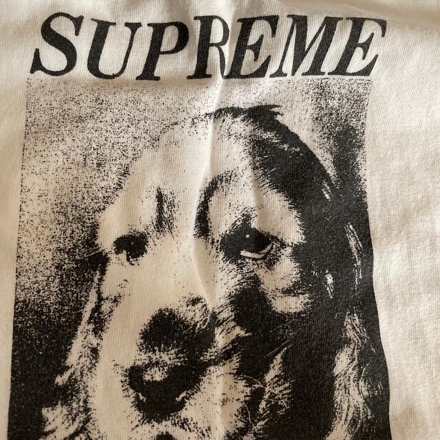 Supreme Tシャツ　ホワイト　Mサイズ　激安レア　コラボ　　まとめ売り