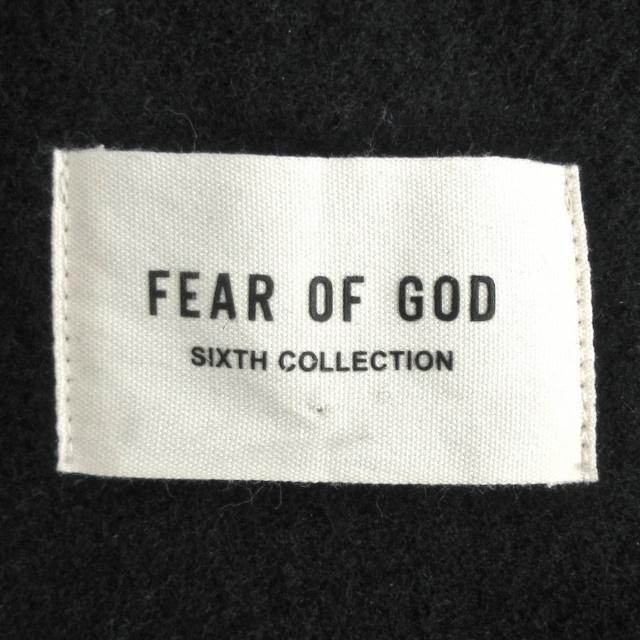 FEAR OF GOD(フィアオブゴッド)のフィアオブゴッド ブルゾン サイズM メンズ メンズのジャケット/アウター(ブルゾン)の商品写真