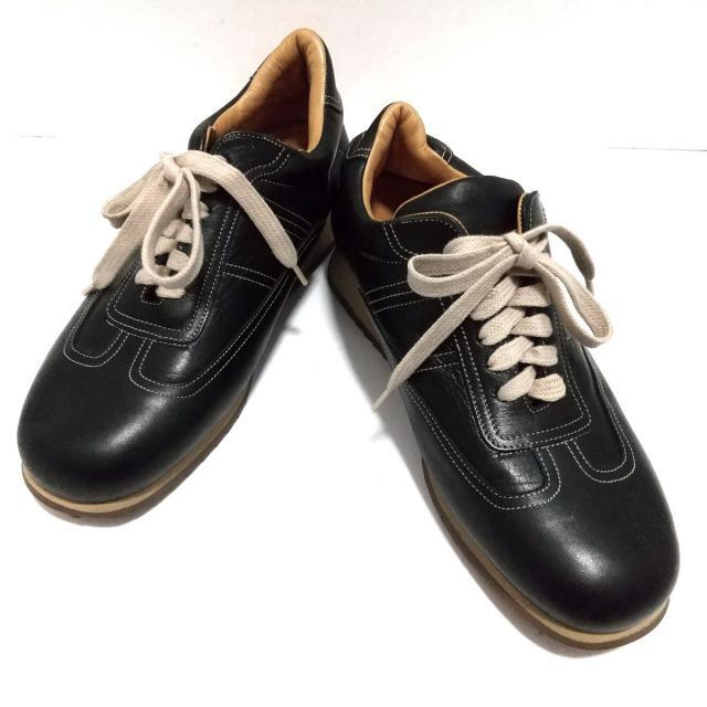 こちらの Santoni 35 1/2 レディースの通販 by ブランディア