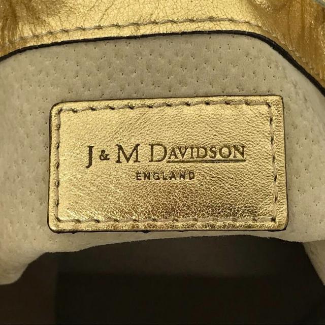 J&M DAVIDSON(ジェイアンドエムデヴィッドソン)のジェイ&エムデヴィッドソン ハンドバッグ レディースのバッグ(ハンドバッグ)の商品写真