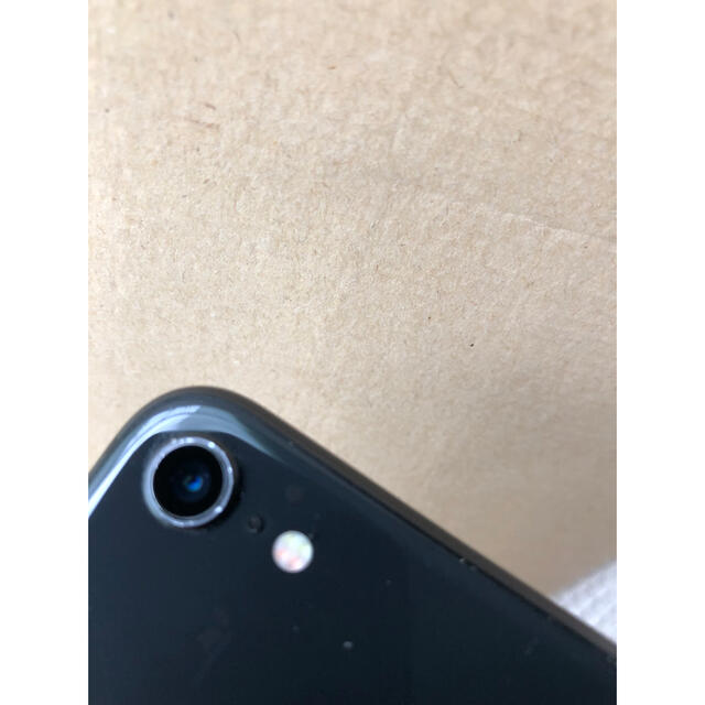 iPhone 8 Space Gray 64 GB ロック解除　本体のみ 4