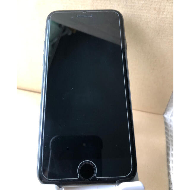 iPhone 8 Space Gray 64 GB ロック解除　本体のみ 8