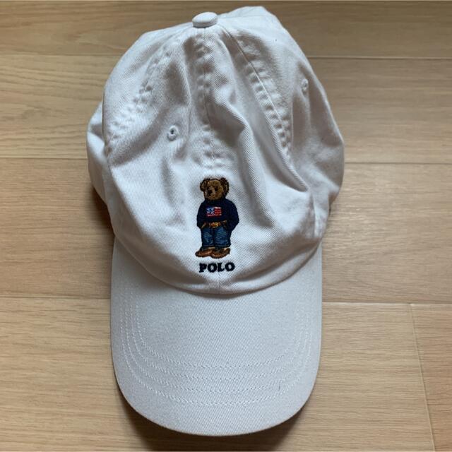 POLO RALPH LAUREN(ポロラルフローレン)のRalph Lauren キャップ メンズの帽子(キャップ)の商品写真