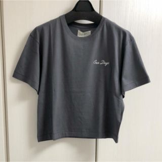 アングリッド(Ungrid)のchoco様 専用(Tシャツ(半袖/袖なし))