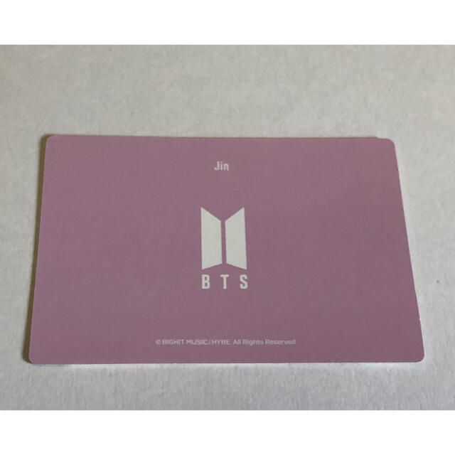 BTS  トレカ　MARCH BOX 7 マーチボックス