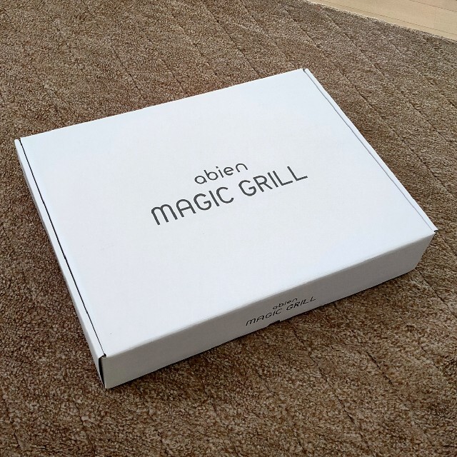 abien MAGIC GRILL  アビエン マジックグリル