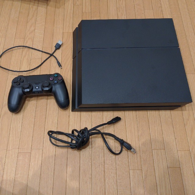 SONY PlayStation4 本体 CUH-1200AB01