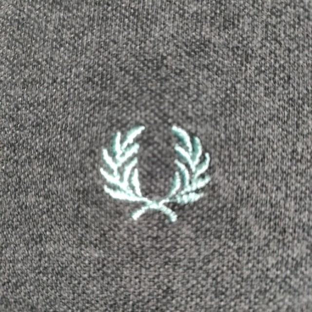 FRED PERRY(フレッドペリー)の【美品/送料込】FRED PERRY×BEAMS / 別注  ポロシャツ メンズのトップス(ポロシャツ)の商品写真