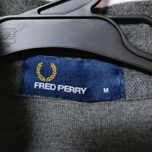 FRED PERRY(フレッドペリー)の【美品/送料込】FRED PERRY×BEAMS / 別注  ポロシャツ メンズのトップス(ポロシャツ)の商品写真