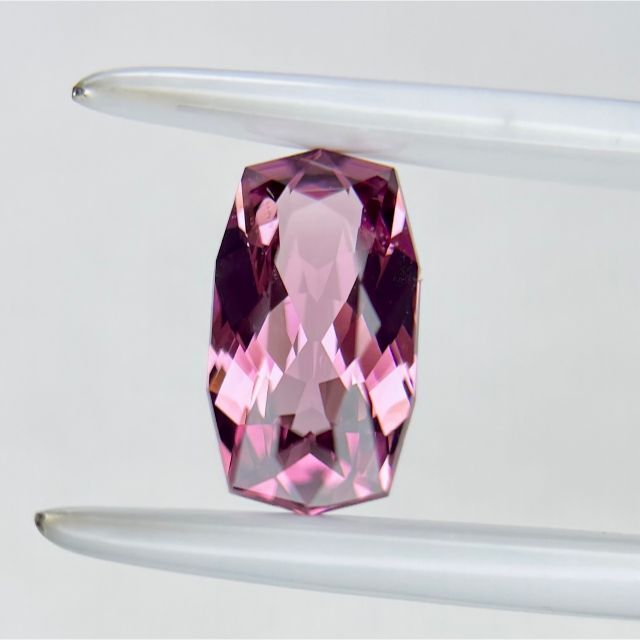 日替わり特価❗️????美ダブリング????ピンキッシュパープルスピネル1.370ct