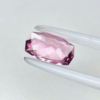 日替わり特価❗️????美ダブリング????ピンキッシュパープルスピネル1.370ct