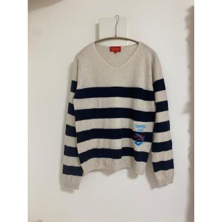 ヴィヴィアン(Vivienne Westwood) ニット/セーター(レディース)の通販 ...