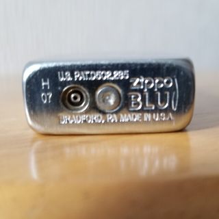 ジッポー(ZIPPO)のzippo‼️ガスライター❗(タバコグッズ)