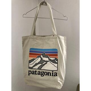 パタゴニア(patagonia)のpatagonia トートバッグ　099(トートバッグ)