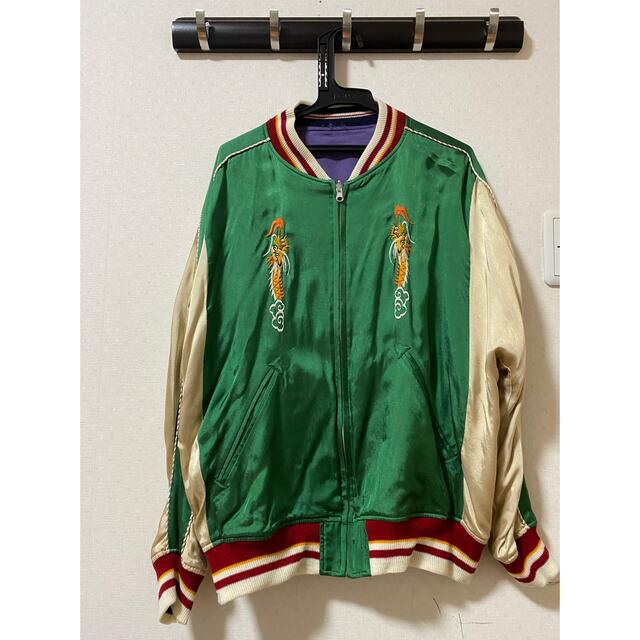 DAIRIKU Hamadar SKA JUMPER (税込) 39525円 www.gold-and-wood.com