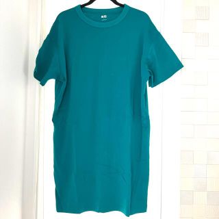 ユニクロ(UNIQLO)のユニクロ　Tシャツ(Tシャツ(半袖/袖なし))