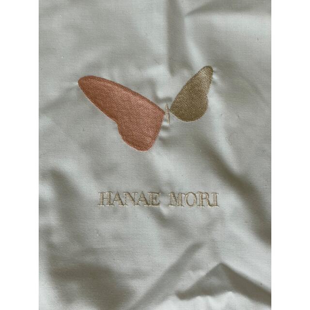 HANAE MORI(ハナエモリ)のHANAE MORI ハナエモリ　エプロン他１点オマケ レディースのレディース その他(その他)の商品写真