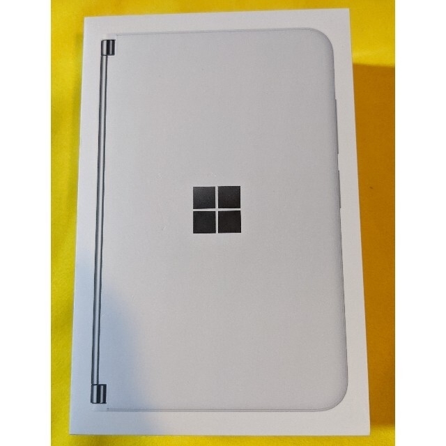 Surface Duo2 128GB 日本正規品　グレイシア SIMフリー