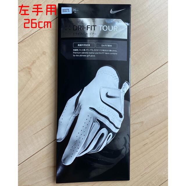 NIKE ナイキ ゴルフ ヘッドカバー GOLF ②