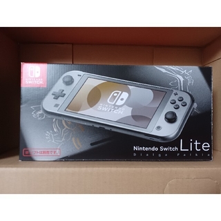 Nintendo Switch - Nintendo Switch　Lite2点専用